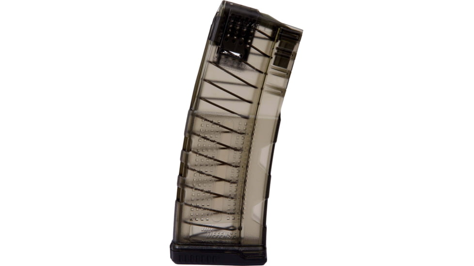 IMI Defense AR-15, FN SCAR, Heckler &amp; Koch HK416, IWI ARAD, IWI Galil Ace, IWI Tavor, M16, M4, SIG Sauer MCX, SIG Sauer SIGM400, .223 Remington, 5.56mm, 30 Round Rifle Magazine