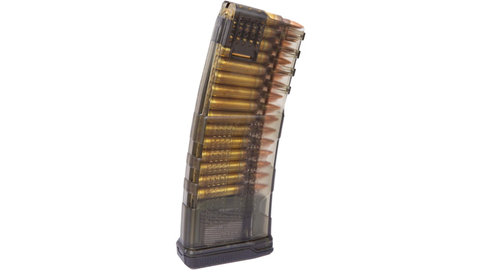 IMI Defense AR-15, FN SCAR, Heckler &amp; Koch HK416, IWI ARAD, IWI Galil Ace, IWI Tavor, M16, M4, SIG Sauer MCX, SIG Sauer SIGM400, .223 Remington, 5.56mm, 30 Round Rifle Magazine