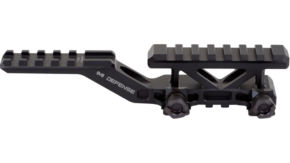 IMI Defense Hybrid Mounting System, Black, IMI-Z3103