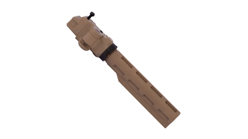 IMI Defense AK Folding Adapter, Flat Dark Earth, IMI-ZMAK2FDE
