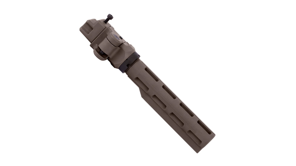 IMI Defense AK Folding Adapter, Olive Drab Green, IMI-ZMAK2O.D. GREEN