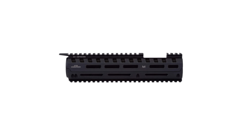 IMI Defense Aluminum OTS Picatinny Handguard