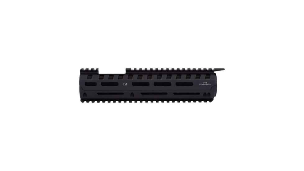 IMI Defense Aluminum OTS Picatinny Handguard