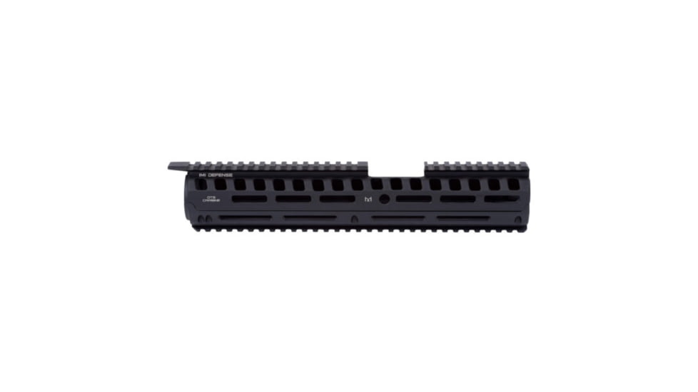 IMI Defense Aluminum OTS Picatinny Handguard