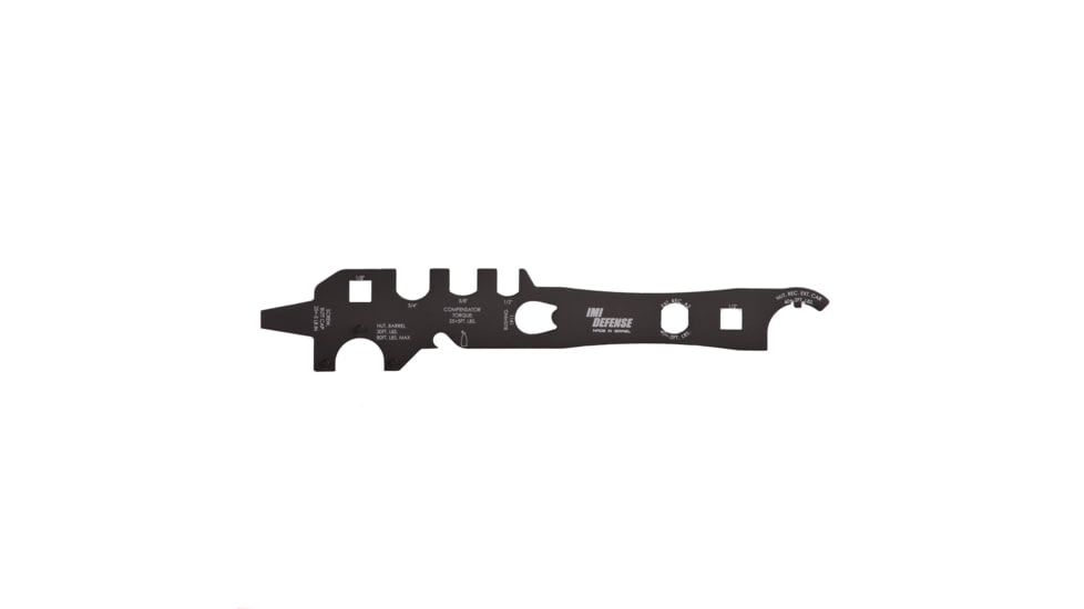 IMI Defense AR15/ 1911 Armorer Wrench