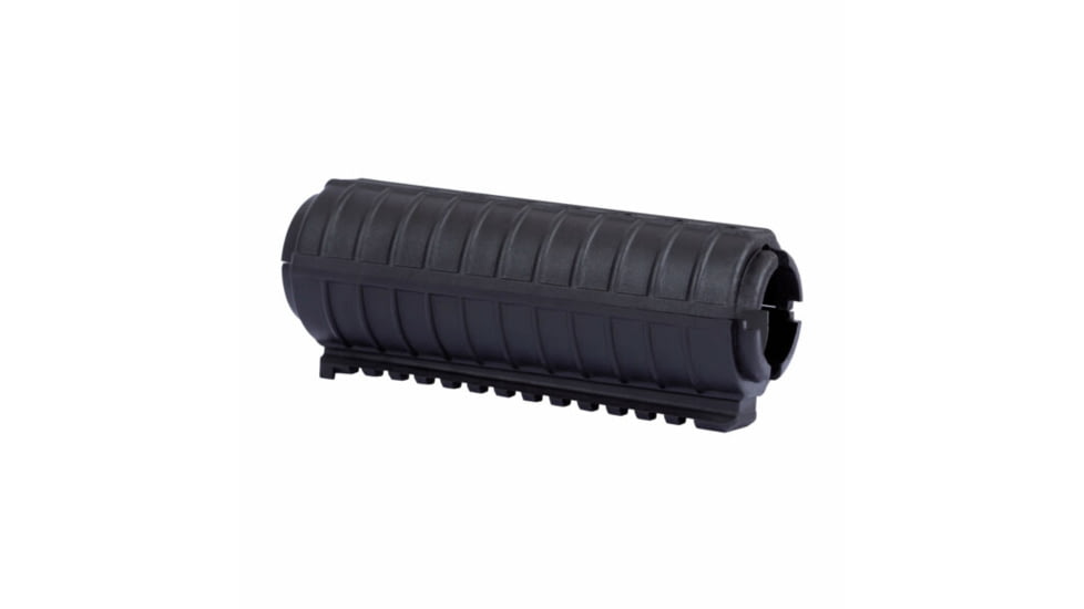 IMI Defense AR15, M4, M16 Handguard Picatinny Rail, Black, IMI-ZPRS2BLACK