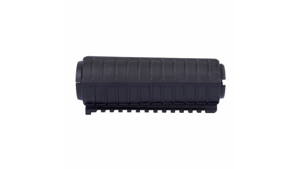 IMI Defense AR15, M4, M16 Handguard Picatinny Rail, Black, IMI-ZPRS2BLACK