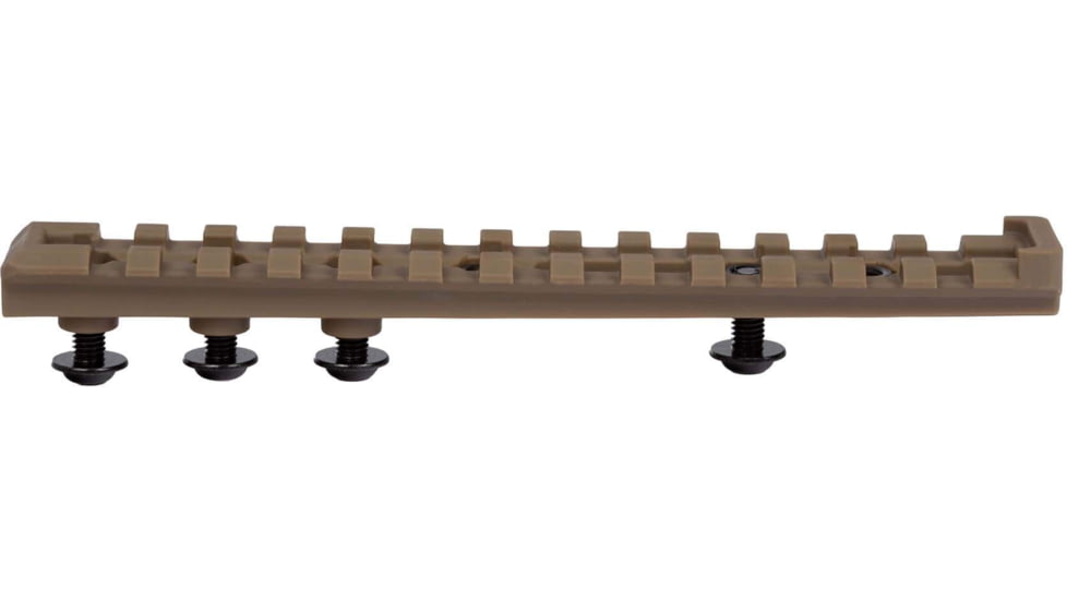 IMI Defense AR15, M4, M16 Handguard Picatinny Rail