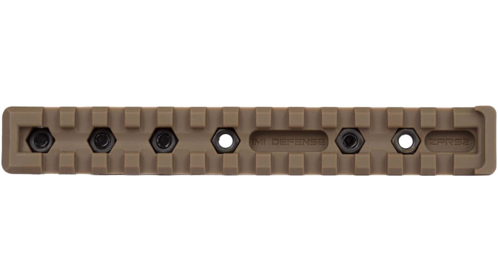 IMI Defense AR15, M4, M16 Handguard Picatinny Rail