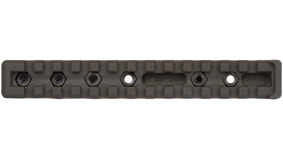 IMI Defense AR15, M4, M16 Handguard Picatinny Rail