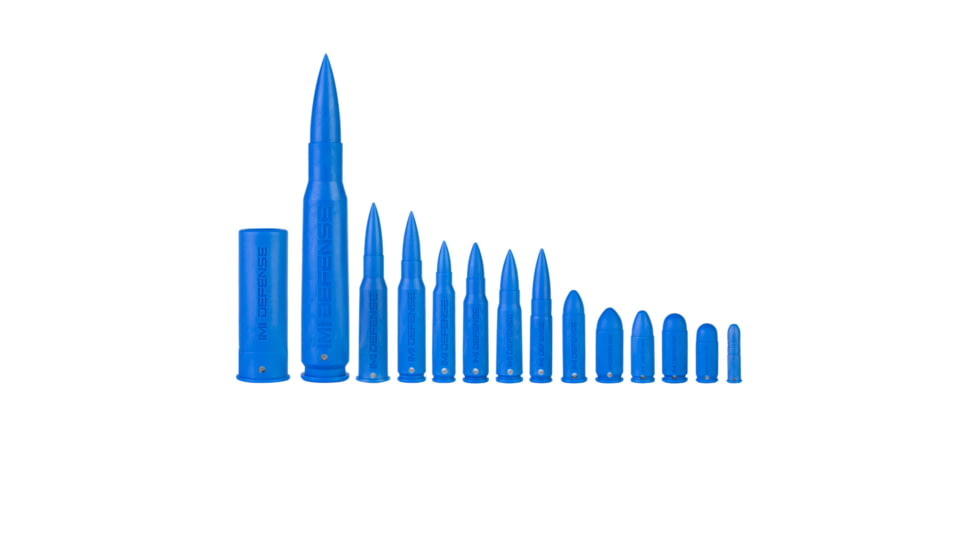 IMI Defense Dummy Bullet 022 LR