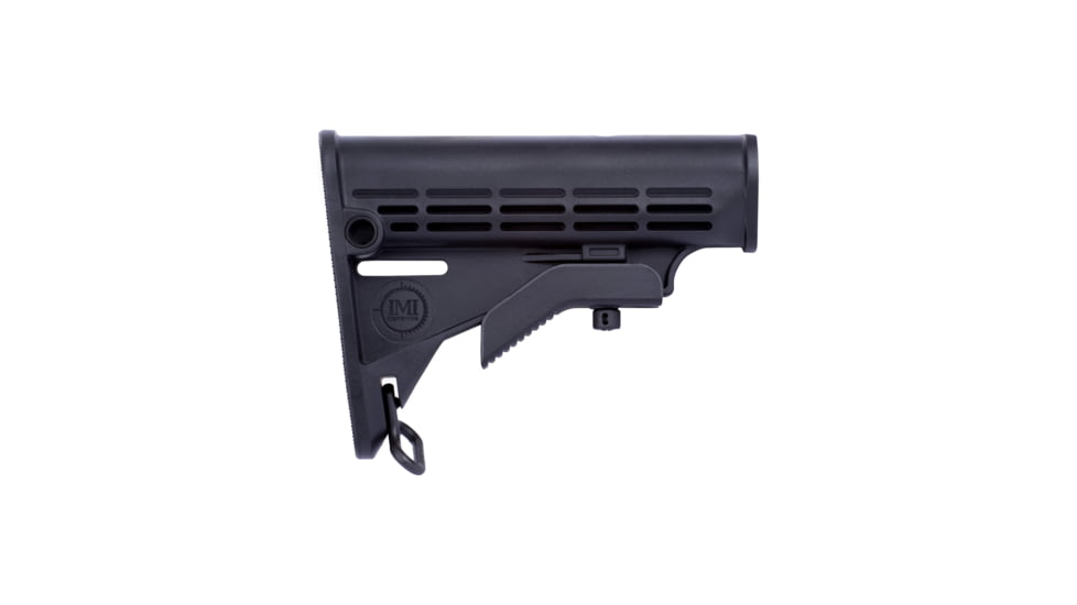 IMI Defense Enhanced M4 Stock Mil-Spec