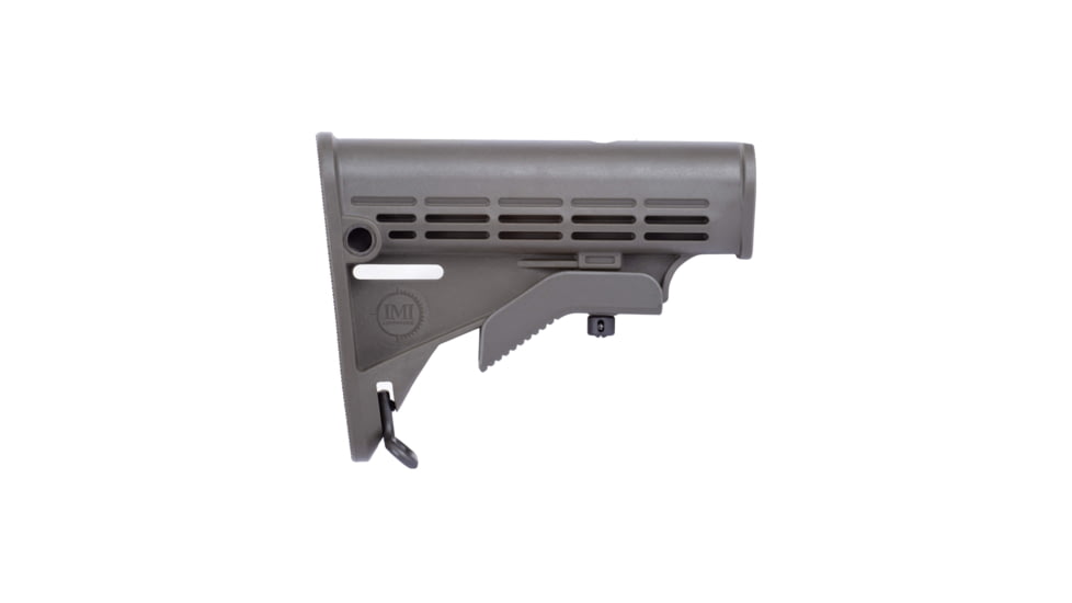 IMI Defense Enhanced M4 Stock Mil-Spec