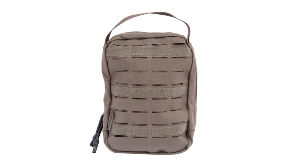 IMI Defense Fast Pouch, Olive Drab Green, FP-001