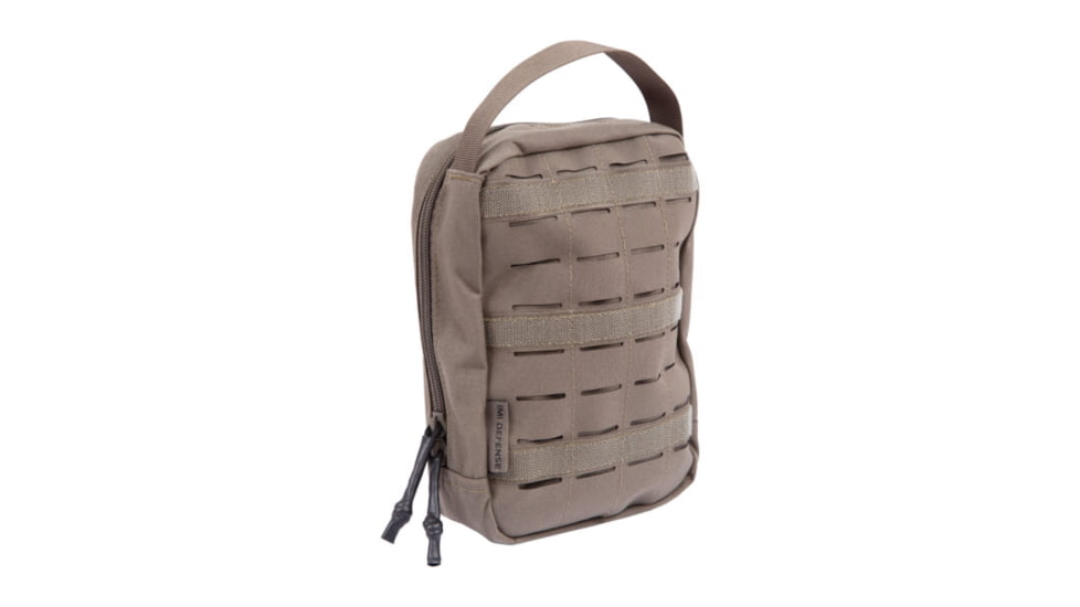 IMI Defense Fast Pouch, Olive Drab Green, FP-001