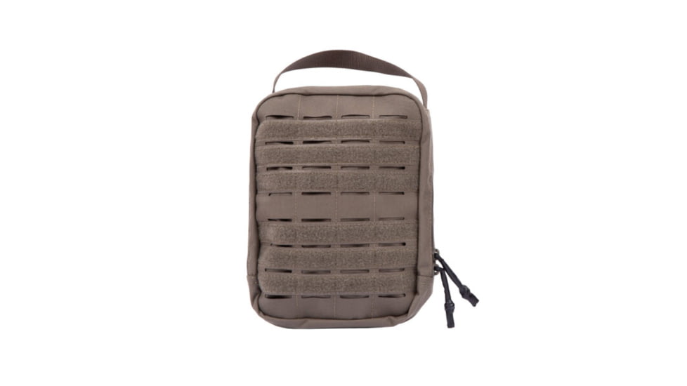 IMI Defense Fast Pouch, Olive Drab Green, FP-001