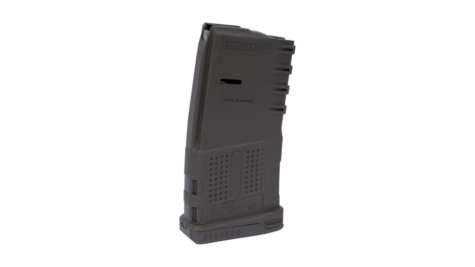 IMI Defense G2 5.56 AR15/M16 Rifle Magazine