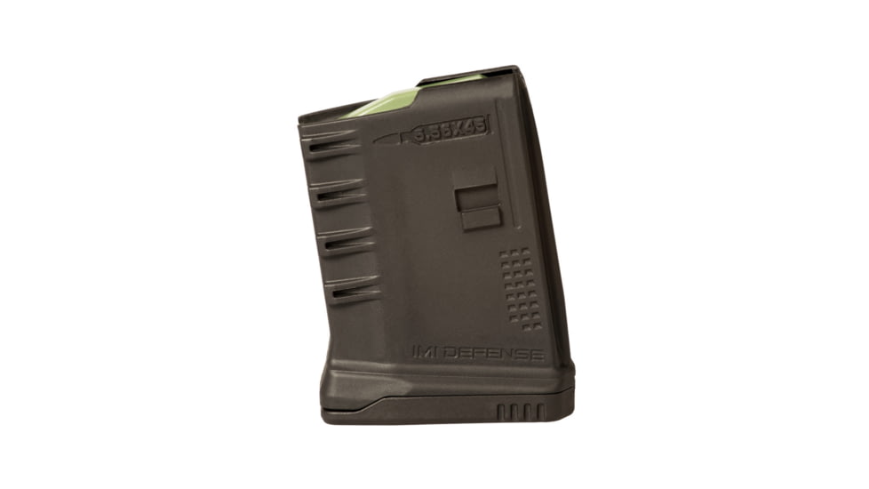 IMI Defense G2 5.56x45 10 Round Rifle Magazine
