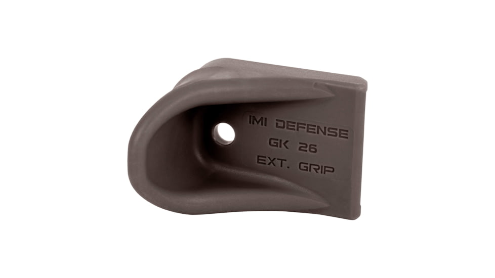 IMI Defense Glock 26 Extension Grip