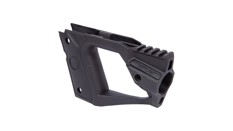 IMI Defense KATLAN Beretta 92 Pistol Stabilizer w/Tactical Brace