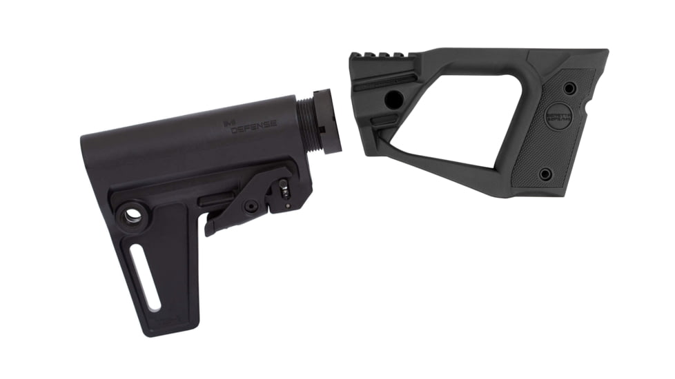 IMI Defense KATLAN Beretta 92 Pistol Stabilizer w/Tactical Brace