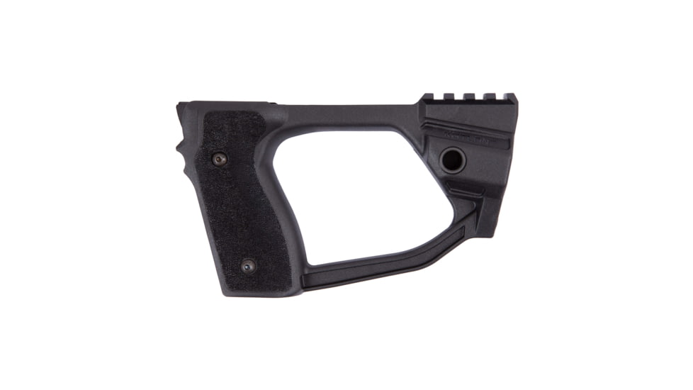 IMI Defense Katlan SIG Sauer M11-A1, SIG Sauer P229 Elite, Sig Sauer P229 Legion, SIG Sauer P229 Nitron Carbine Conversion w/Tactical Brace, Black, KTL-B-229BLACK
