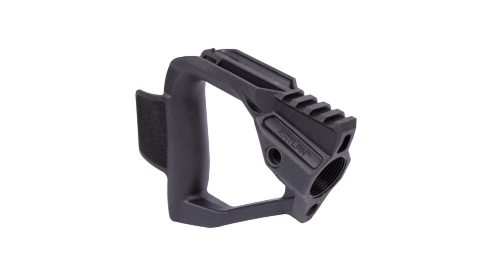 IMI Defense KATLAN Sig Sauer P320 Nitron M17/M18 Pistol Stabilizer w/Tactical Brace
