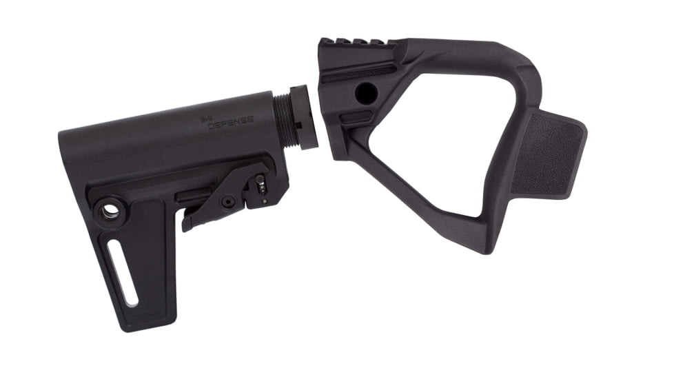 IMI Defense KATLAN Sig Sauer P320 Nitron M17/M18 Pistol Stabilizer w/Tactical Brace