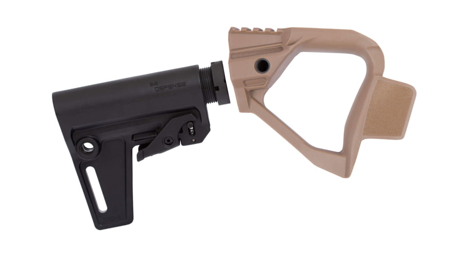 IMI Defense KATLAN Sig Sauer P320 Nitron M17/M18 Pistol Stabilizer w/Tactical Brace