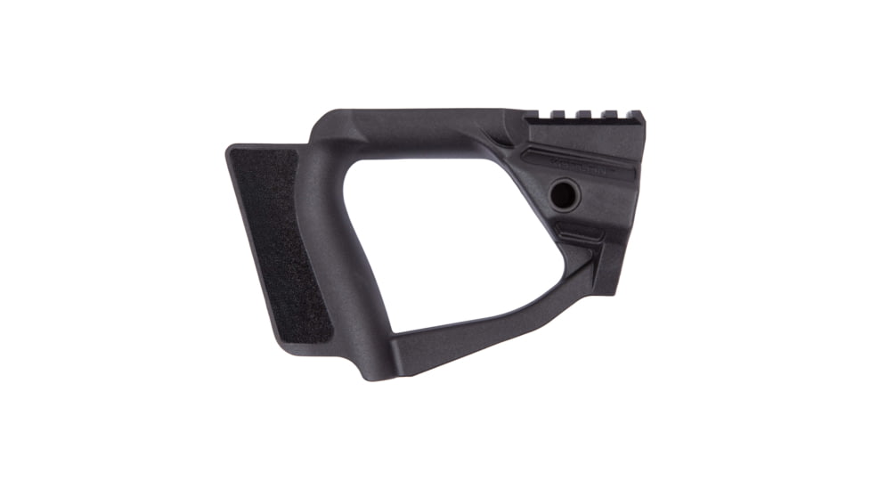 IMI Defense Katlan SIG Sauer M17X, SIG Sauer M18X, SIG Sauer P320 XTEN, SIG Sauer P320-X-Carry SPECTRE, SIG Sauer P320MAX Carbine Conversion w/Tactical Brace, Black, KTL-B-320XBLACK