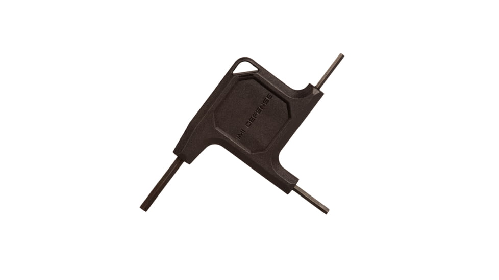 IMI Defense Kidon Multi Tool, Black, K-ALLEN
