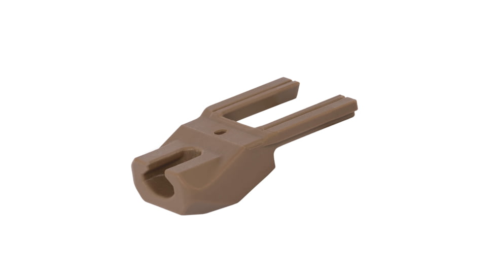 IMI Defense Kidon Polymer Adapter Fits CZ 75 w/Rails