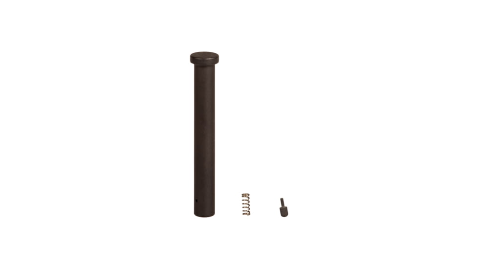 IMI Defense Kidon Repair Kit, Black, K-PIN-M