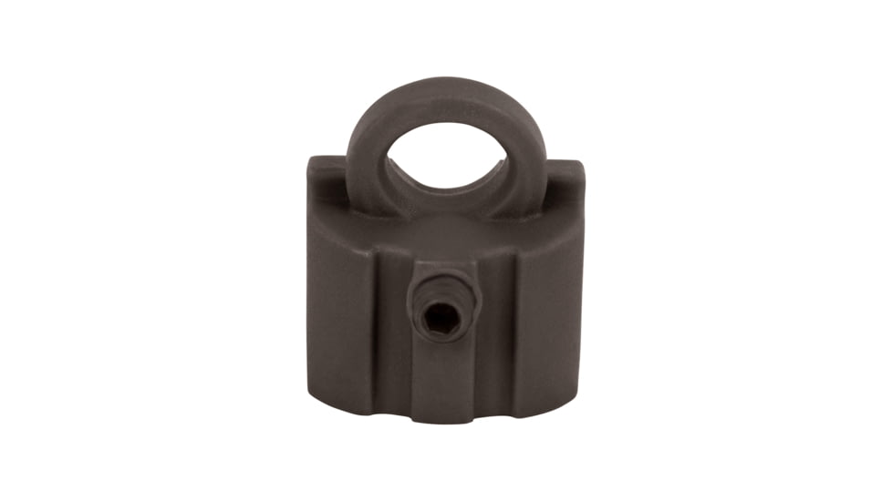IMI Defense Glock 24, Glock 47, Glock 17, Glock 22 , Glock 23, Glock 19X, Glock 19 Lanyard Loop Plug, Olive Drab Green, IMI-ZGKSPO.D. GREEN