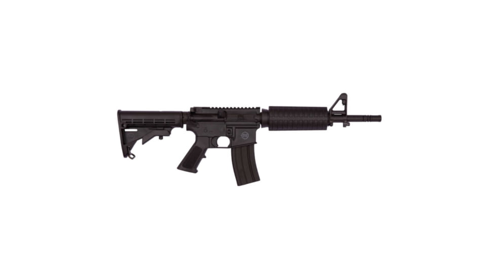IMI Defense Modular Training Rifle Basic Model, Black, Carbine Length, MTR-16