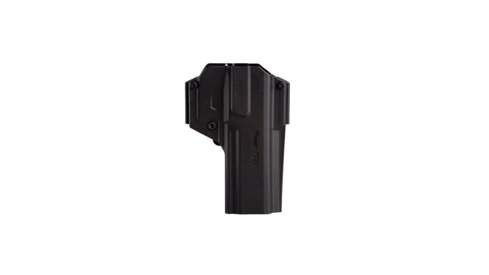 IMI Defense MORF Polymer IWB Holster, SIG Sauer P250 Compact, SIG Sauer P250 Full Size, SIG Sauer P320, SIG Sauer P320 X5, Black, IMI-Z8320BLACK