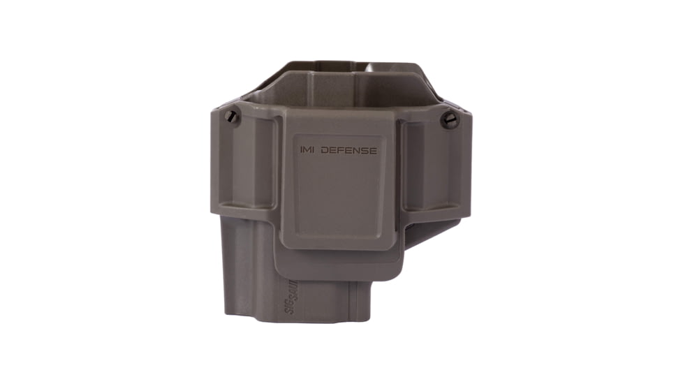 IMI Defense MORF Polymer IWB Holster, SIG Sauer P320 Compact, Olive Drab Green, IMI-Z8321O.D. GREEN