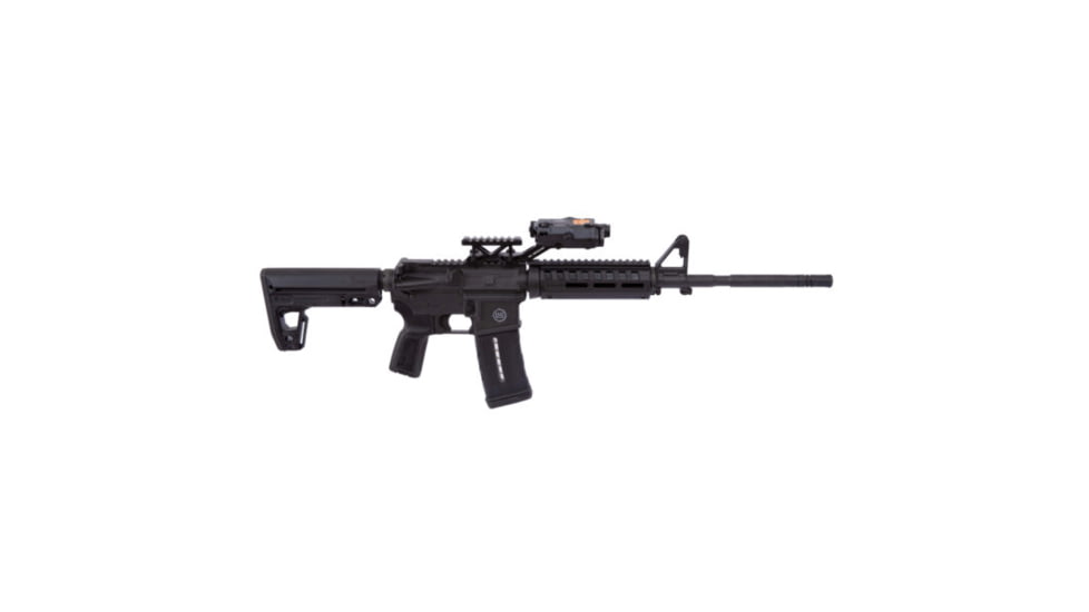 IMI Defense Polymer Drop-In M-Lok Handguard