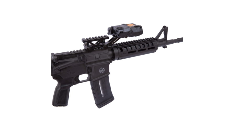 IMI Defense Polymer Drop-In M-Lok Handguard
