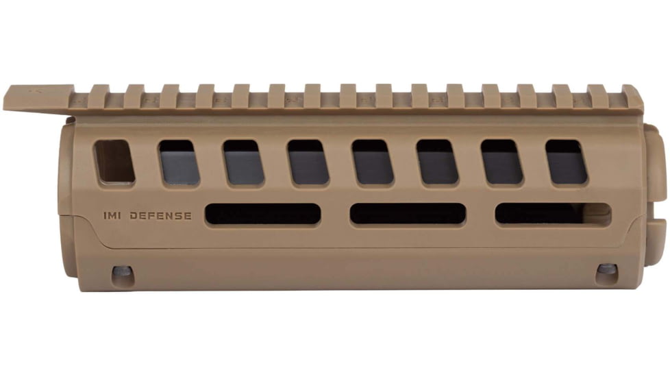 IMI Defense Polymer Drop-In M-LOK Handguard