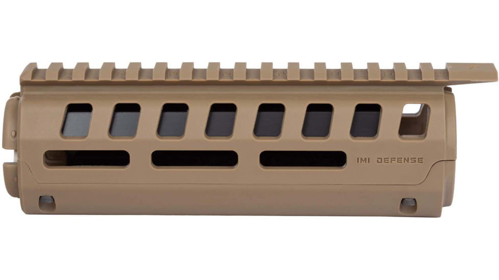 IMI Defense Polymer Drop-In M-LOK Handguard