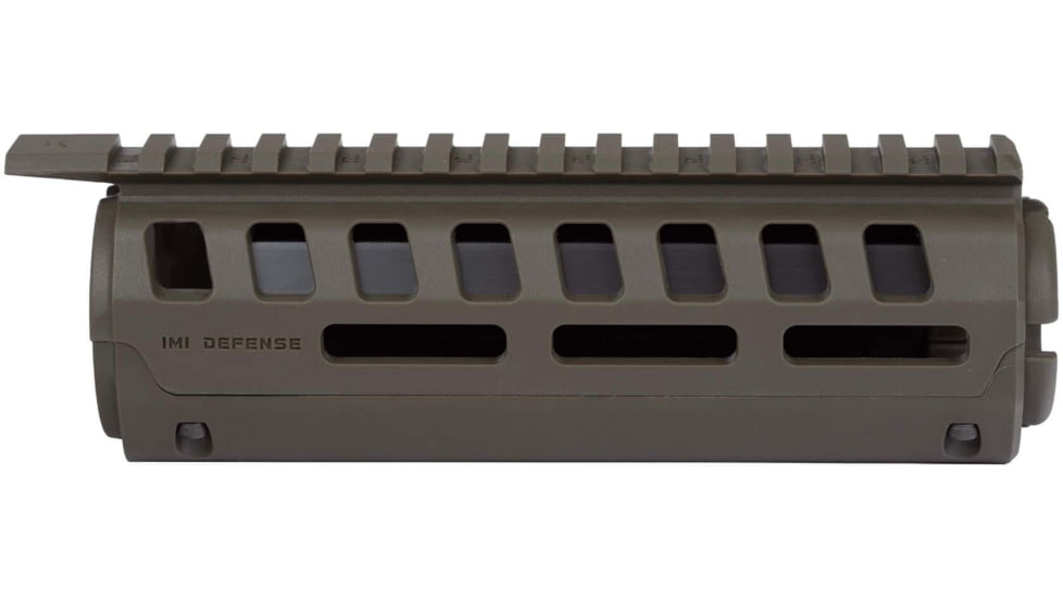 IMI Defense Polymer Drop-In M-LOK Handguard