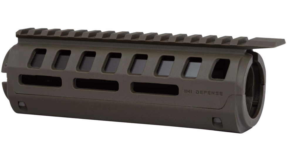 IMI Defense Polymer Drop-In M-LOK Handguard