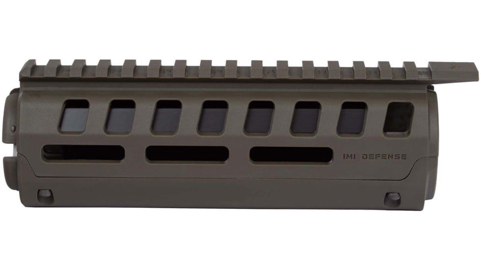 IMI Defense Polymer Drop-In M-LOK Handguard