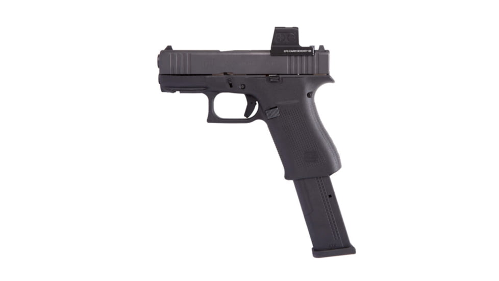IMI Defense Polymer Glock 43X, Glock 48, 18 Round Pistol Magazine