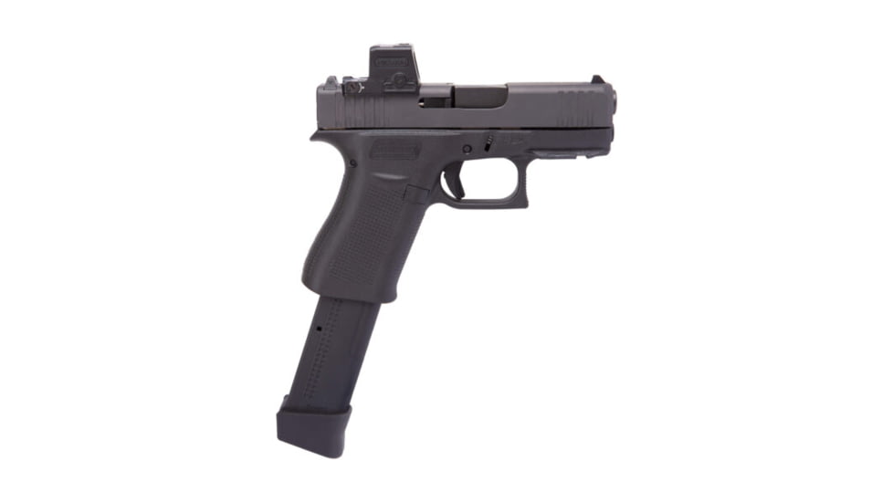 IMI Defense Polymer Glock 43X, Glock 48, 20 Round Pistol Magazine