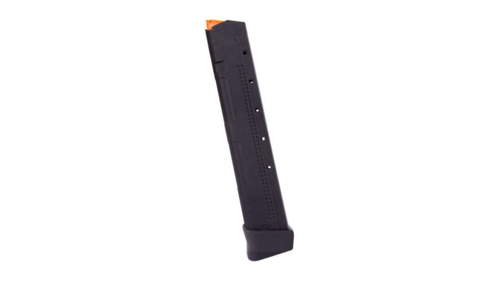 IMI Defense Polymer Glock 43X, Glock 48, 20 Round Pistol Magazine