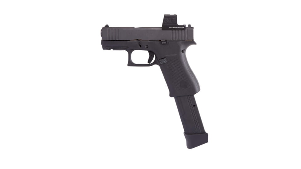 IMI Defense Polymer Glock 43X, Glock 48, 20 Round Pistol Magazine