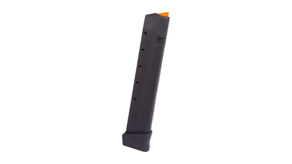 IMI Defense Polymer Glock 43X, Glock 48, 20 Round Pistol Magazine