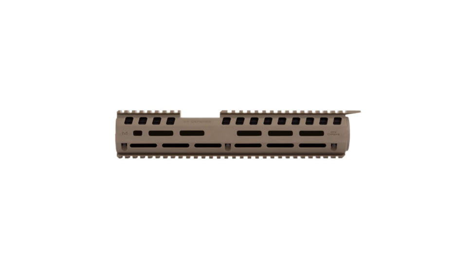 IMI Defense Polymer OTS Picatinny Handguard
